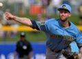 Brewers-Royals conclui comércio centrado em Easton McGee
