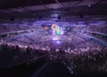 Bristol Aviva Arena: novas imagens foram reveladas do mais novo grande local musical do Reino Unido