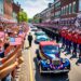 Bristol Keeps Pace With Miami, Provo, Nashville and Other American Cities Preparing to Celebrate July 4 Independence Day Holiday with Sixteen Days Festivals, Events, Music Concerts and Spectacular Fireworks: Here’s What You Need to Know Now