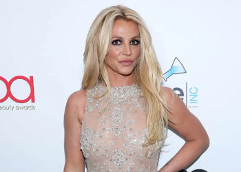 Britney Spears aborda a polêmica do passeio com nova foto: ‘Nada é o que parece’
