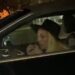 Britney Spears dá um show selvagem no trânsito de Los Angeles – meses após a prisão por DUI