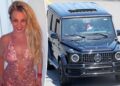 Britney Spears defende comportamento selvagem no trânsito de Los Angeles: ‘Nada é o que parece’