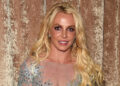 Britney Spears passa pelo teto solar a 45 mph na rodovia Studio City depois que a acusação de DUI foi retirada