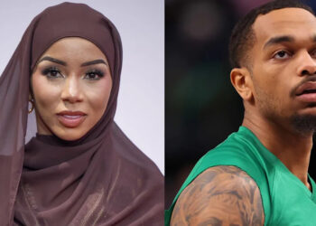 Brittany Renner mudou-se para Miss. para se reconstruir financeiramente após namorar ‘Bozo’
