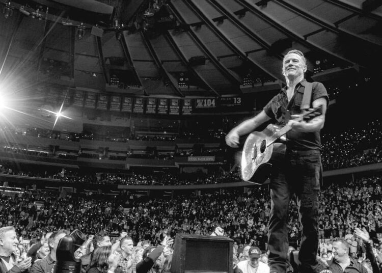 Bryan Adams, Pat Benatar e mais eventos em Nova Orleans | Eventos