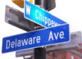 Buffalo busca maneiras de conter o caos no distrito de Chippewa