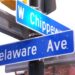 Buffalo busca maneiras de conter o caos no distrito de Chippewa