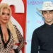 Bunnie Xo espalha rumores de namoro com estrela de reality show em um bar de Nashville enquanto o divórcio de Jelly Roll se aproxima