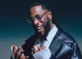 Burna Boy atinge 644 milhões de audiência mensal no YouTube Music