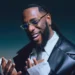 Burna Boy atinge 644 milhões de audiência mensal no YouTube Music