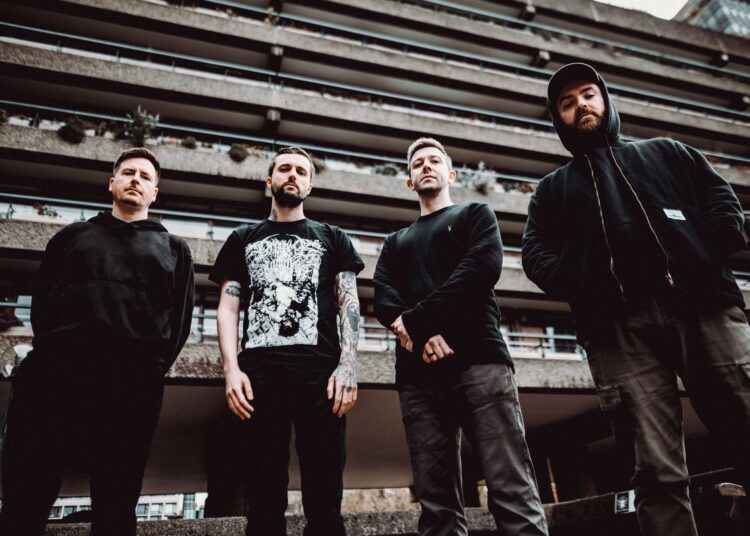 Burner lança novo videoclipe para 'What Will You Give?'