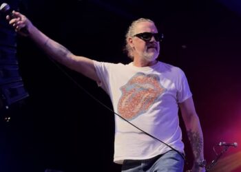 CANDLEBOX escreveu três novas músicas que são ‘muito reminiscentes’ do álbum de estreia da banda: ‘They Have That Kind Of Young Energy’