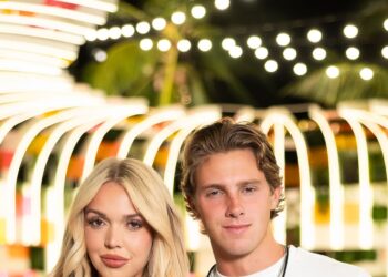 Caleb e Jaiden ainda estão juntos depois de ‘Love Island USA’?