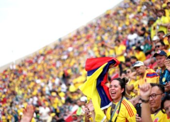Calendário da Copa do Mundo FIFA, 7 de julho: jogos, horários de início, transmissão ao vivo
