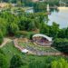 Calendário de artes e entretenimento de Greenville SC de 8 a 14 de julho