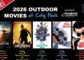 Calendário de eventos de julho no centro de Hagerstown