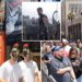 Cambistas de ingressos de Los Angeles aproveitam a histeria de 'The Odyssey' para ganhar dinheiro rápido