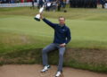 Campeões do British Open no Royal Birkdale