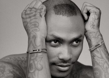 Canções de amor modernas de Steve Lacy