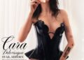 Cara Delevingne faz história como a primeira mulher assumidamente lésbica a estrelar capa da revista Playboy