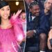 Cardi B aplaude os fãs que a incentivam a permanecer solteira após a separação de Stefon Diggs