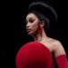 Cardi B diz que se sente como se estivesse sendo perseguida por alguma merda da princesa Diana