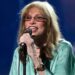 Carly Simon foi diagnosticada com doença de Parkinson