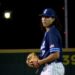 Carroll graduado Richie Roman elaborado por Kansas City Royals