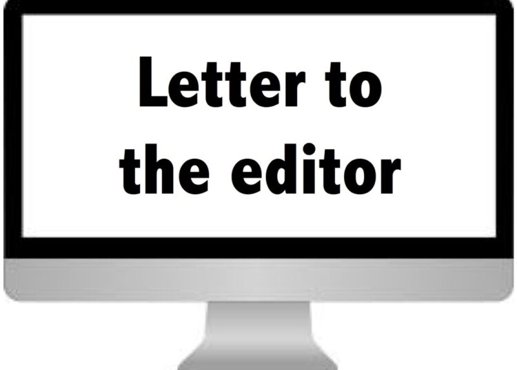 Carta ao Editor: Um contrato de doação com a Another Planet Entertainment – ​​Richmond Review/Sunset Beacon