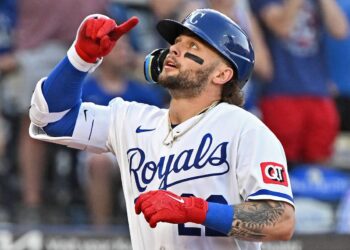 Carter Jensen’s first career walk-off win just reinforced what Royals fans are starting to believe