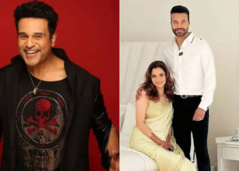 Casa de Krushna Abhishek: da casa de Krushna Abhishek na Califórnia à casa de Rs 50 crore de Vicky Jain: celebridades que possuem várias propriedades luxuosas