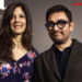 Casamento de Aamir Khan-Gauri Spratt: ator entrega convites em mãos; Nenhuma celebridade de Bollywood na lista de convidados