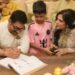Casamento de Aamir Khan: Por dentro do casamento íntimo de Aamir Khan e Gauri Spratt; De familiares a convidados famosos, que compareceram à celebração privada | Notícias de filmes em hindi