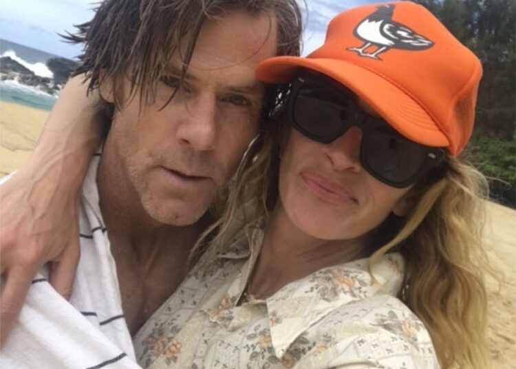 Casamento de Taylor Swift: Julia Roberts, mais casamentos em quatro de julho