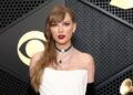 Casamento de Taylor Swift criticado por empresas próximas ao MSG