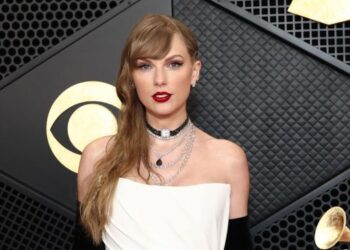 Casamento de Taylor Swift criticado por empresas próximas ao MSG