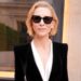 Cate Blanchett e filho Ignatius Martin Upton participam da Paris Fashion Week