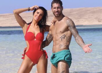 Celebridades espanholas que fizeram do Egito seu destino de viagem