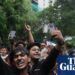 Celebridades indianas duramente criticadas pelo silêncio sobre os protestos das baratas | Índia