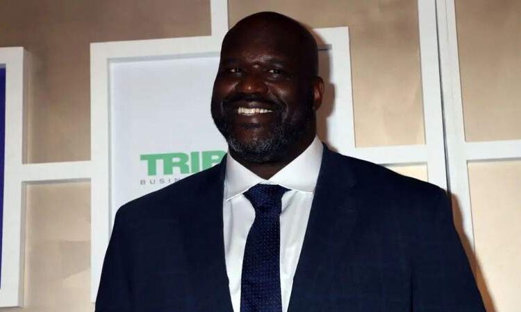 'Celebridades são rudes e desagradáveis': Shaquille O'Neal insiste que é 'uma pessoa normal' enquanto ataca brutalmente as estrelas de Hollywood