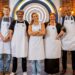 Celebrity MasterChef 2026 – Conheça as celebridades cozinhando na segunda semana