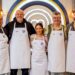 Celebrity MasterChef 2026 – Conheça as celebridades que cozinham na primeira semana
