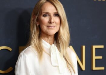 Céline Dion está de volta com novas músicas e um EP em vinil a caminho
