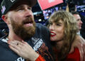Charles Barkley recusou convite de casamento de Taylor Swift