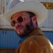 Charley Crockett reacende o debate sobre a relação do GRAMMY com a música country em nova postagem