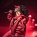 Charli XCX compartilha novo lado B “If You Take Away The Music Then What Has She Got?”