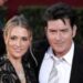 Charlie Sheen pagará US$ 500 mil à ex Brooke Mueller em pensão alimentícia