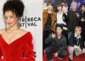 Chase Infiniti estrela o videoclipe “BAD” do ATEEZ depois de anos como fã do popular grupo de K-Pop