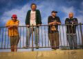Chat Pile lança novo videoclipe para 'PEN IS MALL'