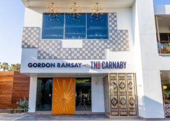 Chef famoso abre restaurante no Downtown Disney